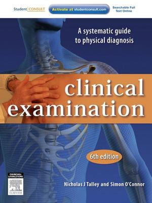 Clinical Examination Ebook